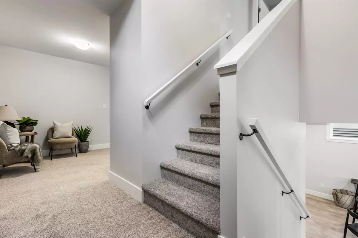 Powder Room Photo of 44714 Willowstream Road, Chilliwack, BC