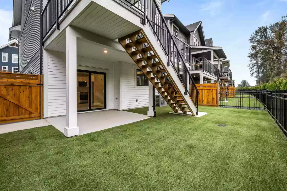 Street View Photo of 44714 Willowstream Road, Chilliwack, BC