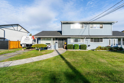 5243 Maple Crescent, Delta, BC, Delta — Half Duplex for sale