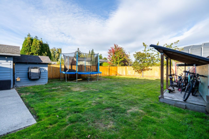 5243 Maple Crescent, Delta, BC, Delta — Half Duplex for sale