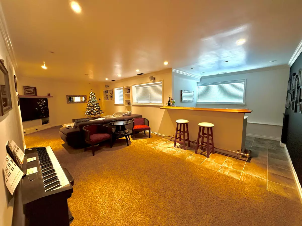 Laundry Room Photo of 47600 Mountain Park Drive, Chilliwack, BC