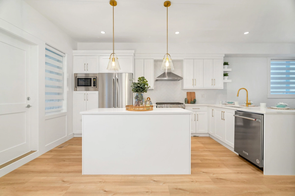 Breakfast Nook Photo of 13 9762 182a Street, Surrey, BC