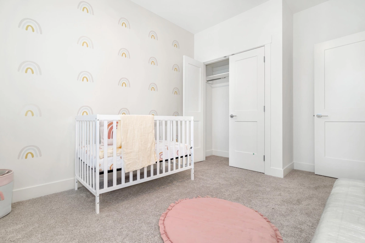 Loft / Bonus Room Photo of 13 9762 182a Street, Surrey, BC