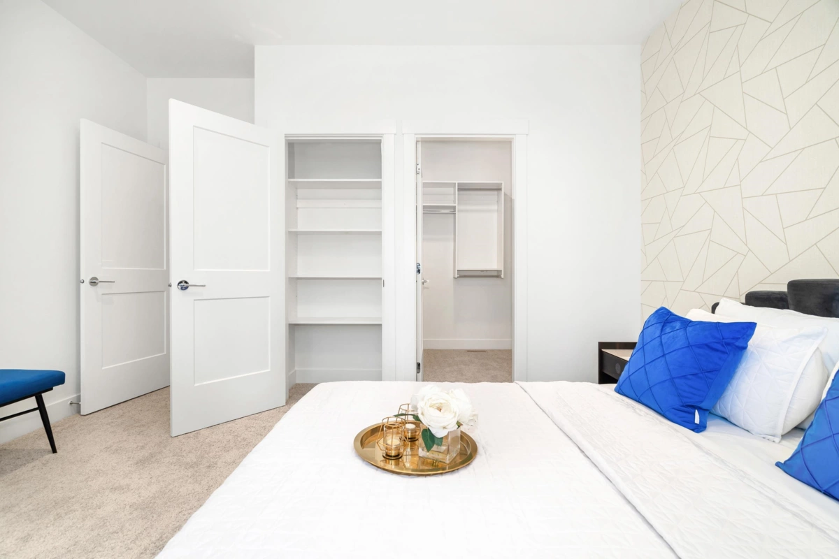 Powder Room Photo of 13 9762 182a Street, Surrey, BC