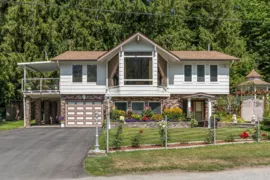 50871 O'byrne Road, Chilliwack, BC