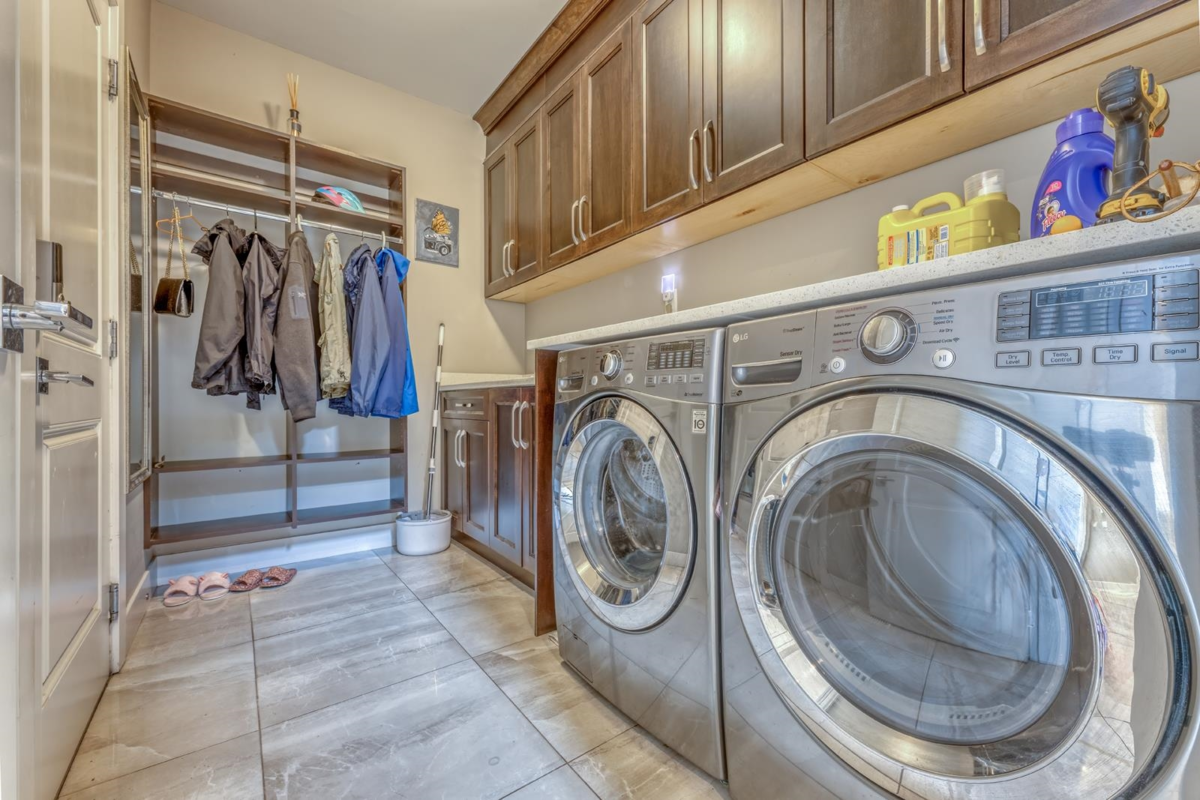 Bedroom 2 Photo of 3420 Pritchett Place, Coquitlam, BC