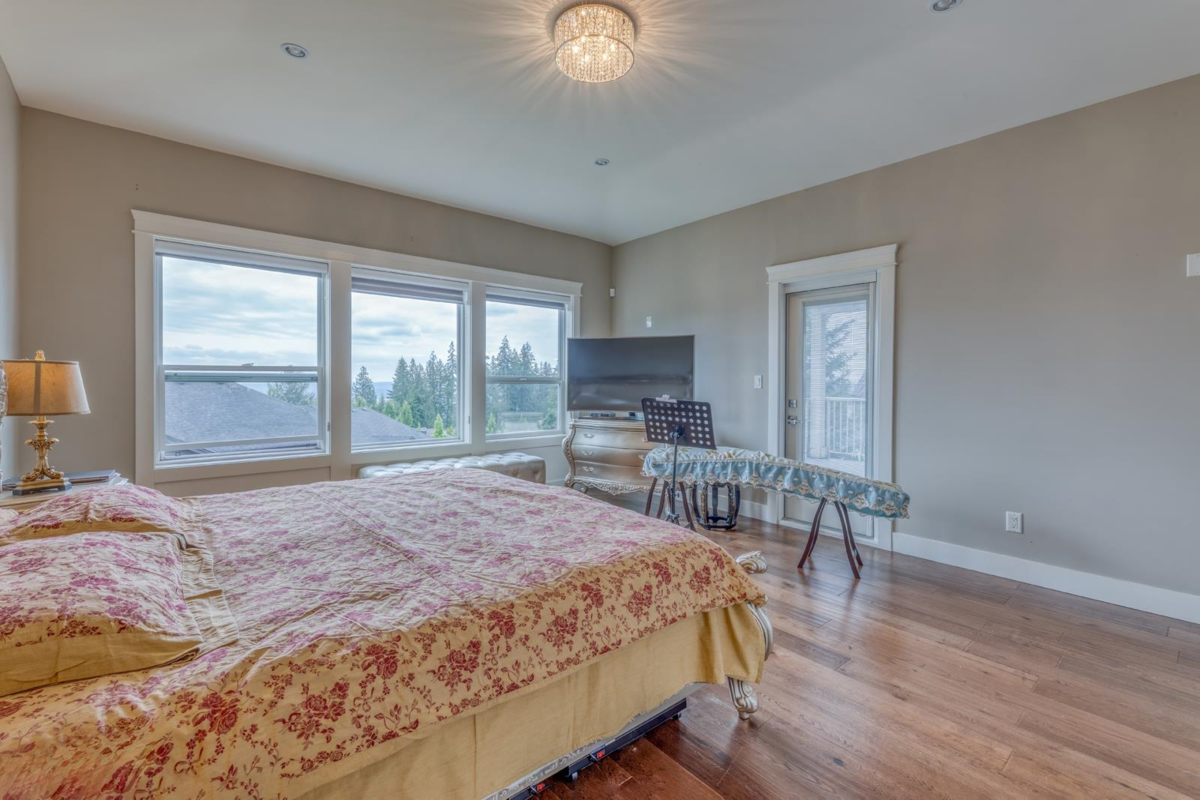 Loft / Bonus Room Photo of 3420 Pritchett Place, Coquitlam, BC