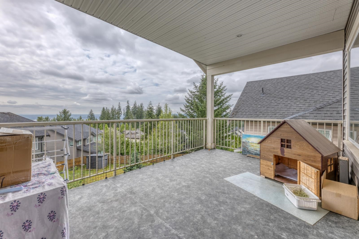 Mudroom Photo of 3420 Pritchett Place, Coquitlam, BC
