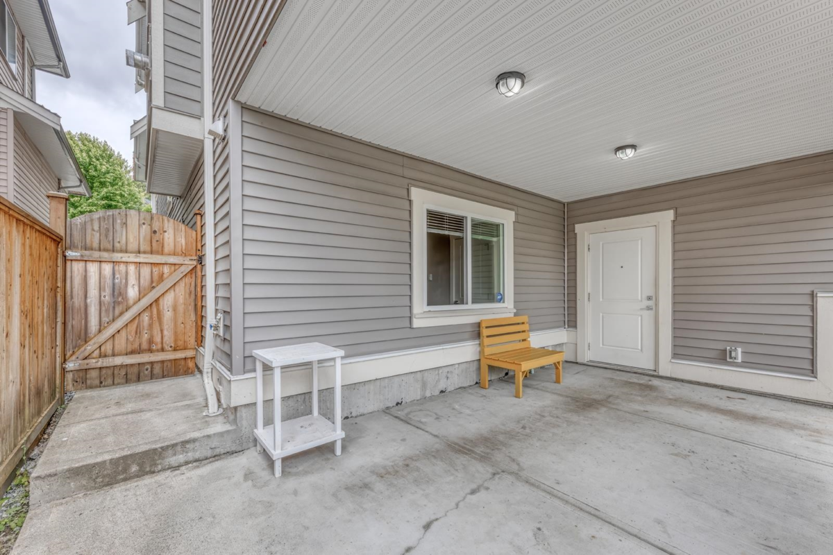 Neighborhood Park Photo Near 3420 Pritchett Place, Coquitlam, BC