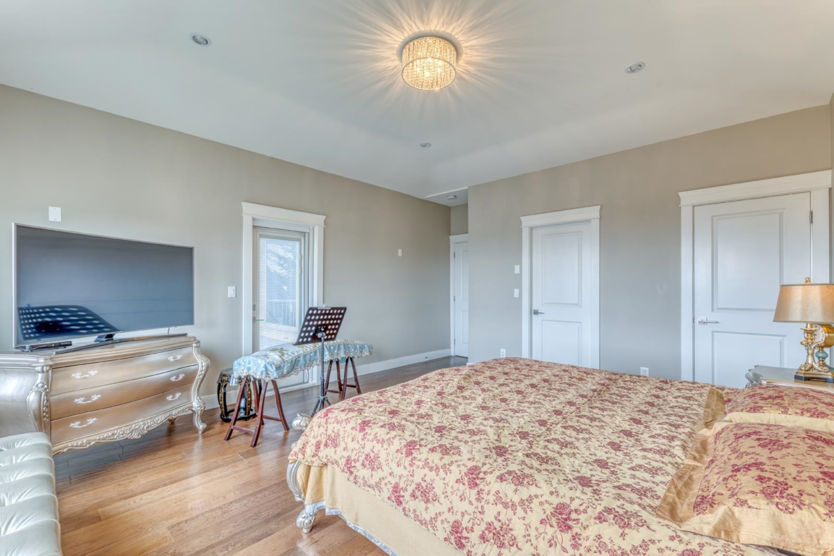 Office / Den Photo of 3420 Pritchett Place, Coquitlam, BC