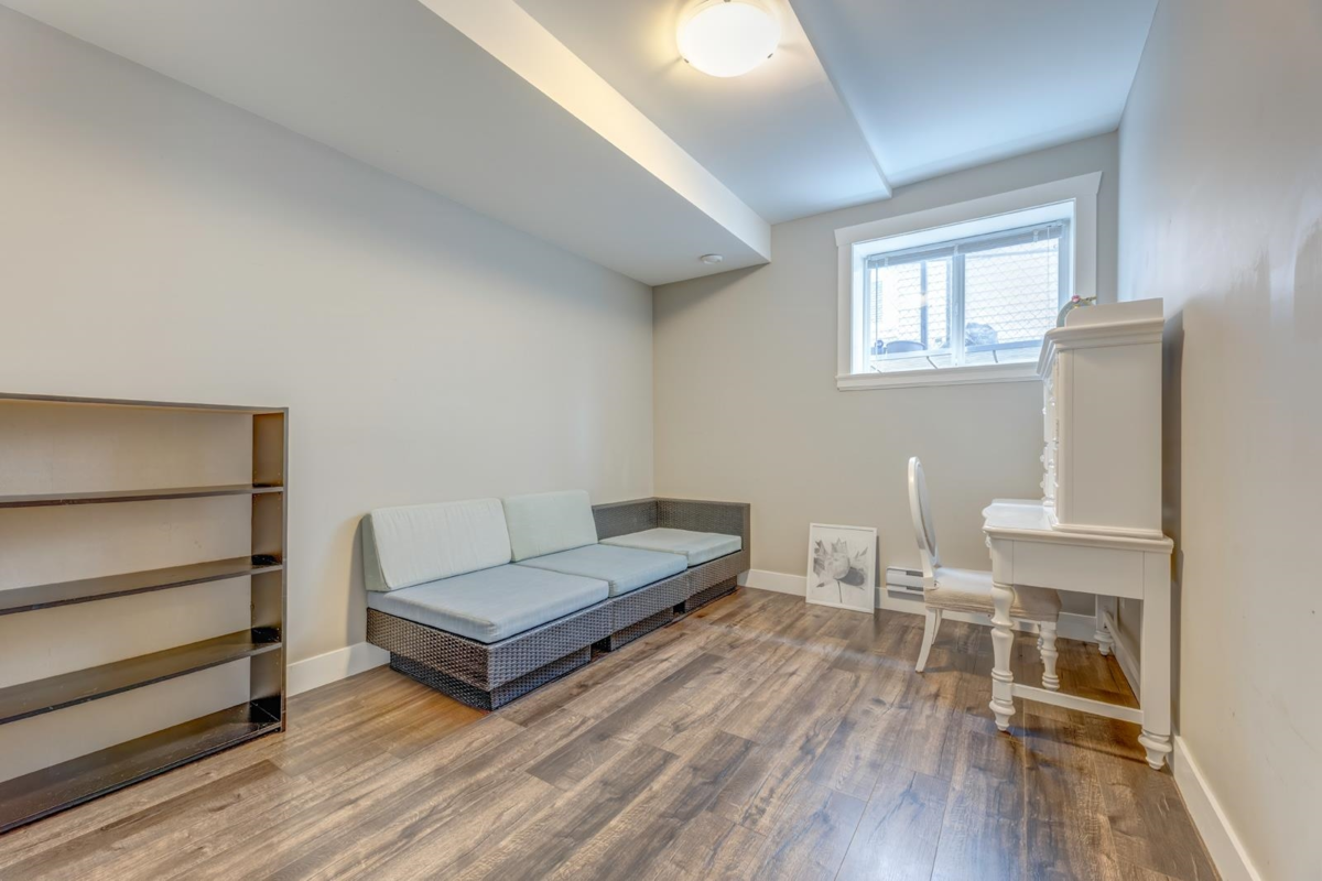 Outdoor Kitchen Photo of 3420 Pritchett Place, Coquitlam, BC