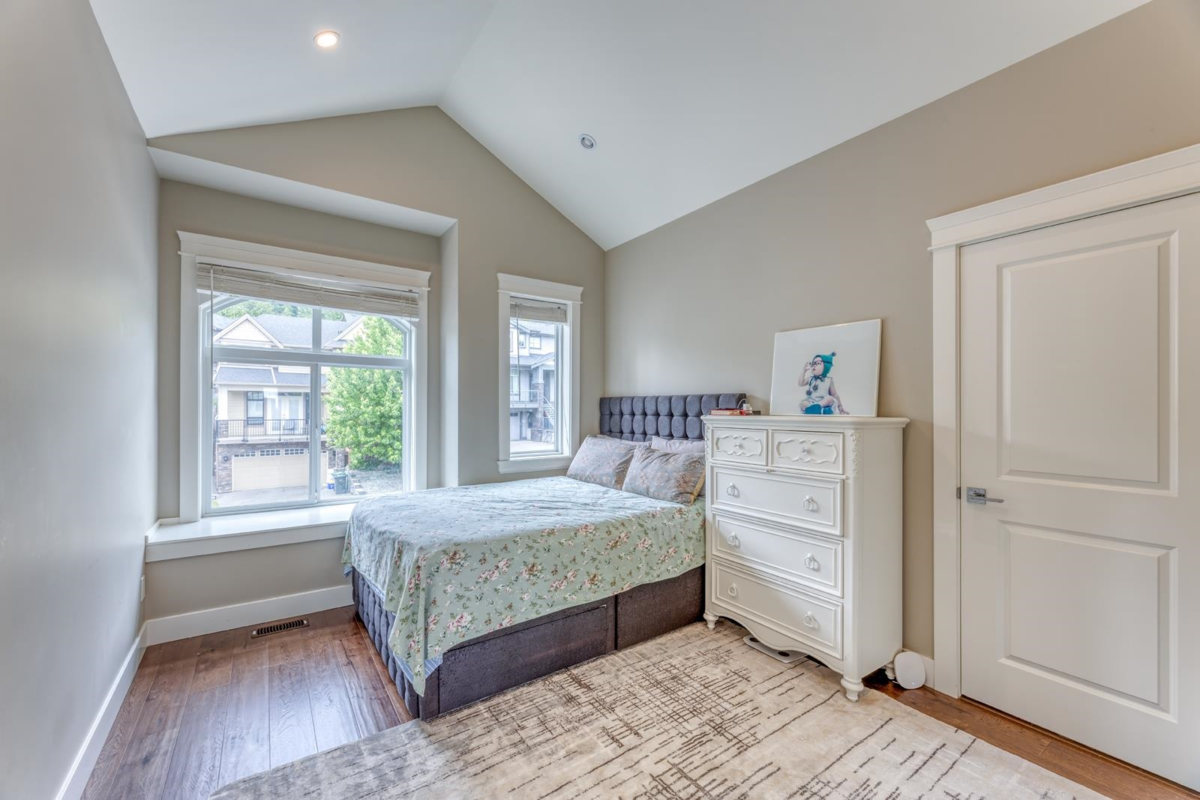 Outdoor Patio Photo of 3420 Pritchett Place, Coquitlam, BC