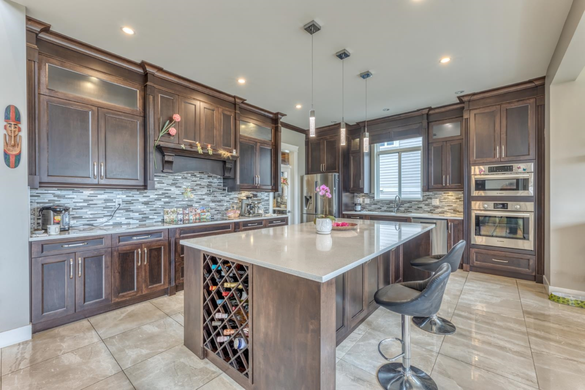 Pantry Photo of 3420 Pritchett Place, Coquitlam, BC