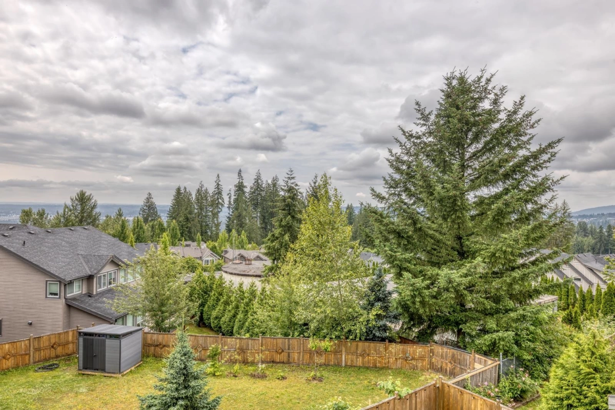 Playground / Recreational Area Near 3420 Pritchett Place, Coquitlam, BC