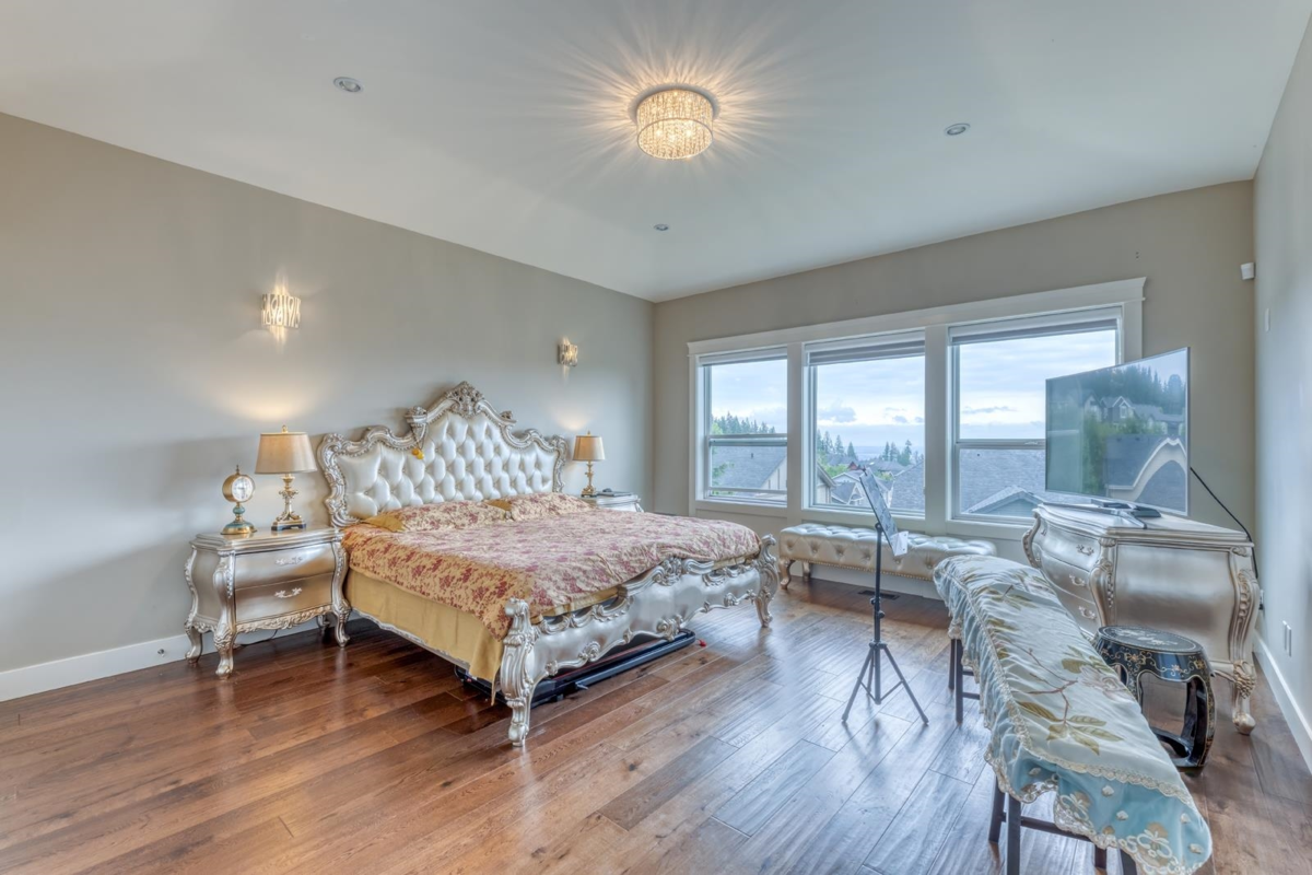 Powder Room Photo of 3420 Pritchett Place, Coquitlam, BC