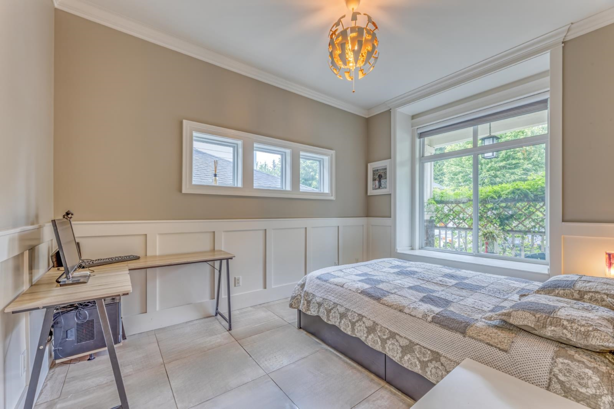 Primary Bathroom Photo of 3420 Pritchett Place, Coquitlam, BC