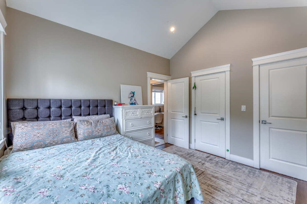 Staircase Photo of 3420 Pritchett Place, Coquitlam, BC