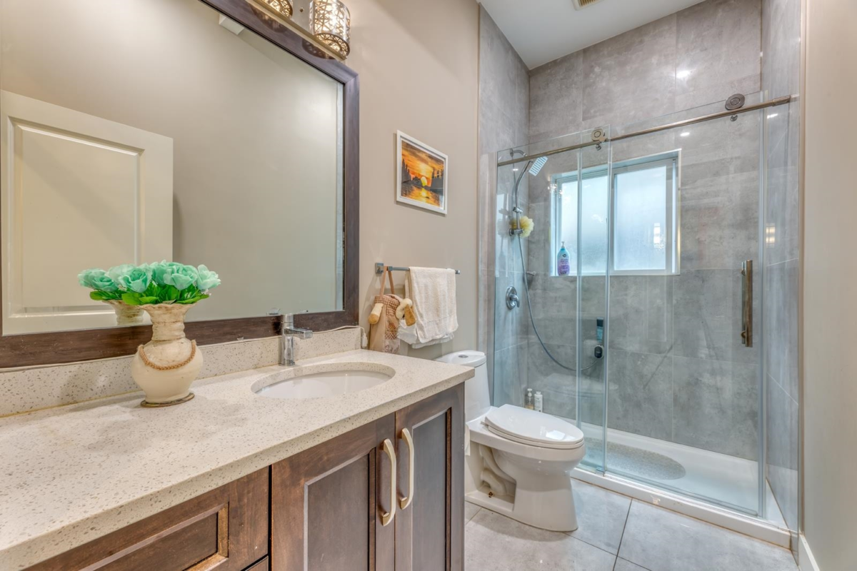 Walk-In Closet Photo of 3420 Pritchett Place, Coquitlam, BC