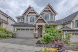 3420 Pritchett Place, Coquitlam, BC