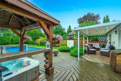 24985 Dewdney Trunk Road, Maple Ridge, BC, Maple Ridge — Single Family Residence for sale