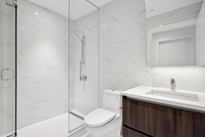 Basement Recreation Room Photo of 1012 8133 Cook Road, Richmond, BC