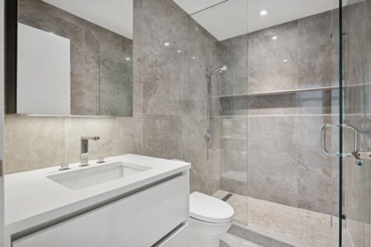 Powder Room Photo of 1012 8133 Cook Road, Richmond, BC