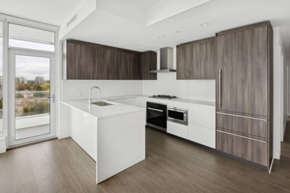 Walk-In Closet Photo of 1012 8133 Cook Road, Richmond, BC
