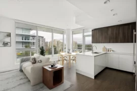 1012 8133 Cook Road, Richmond, BC