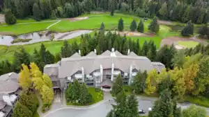 225 3309 Ptarmigan Place, Whistler, BC