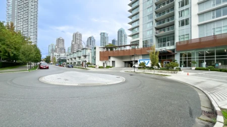 1008 2388 Madison Avenue, Burnaby, BC, Burnaby — Apartment/Condo for sale