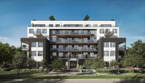 404 2268 E Broadway, Vancouver, BC