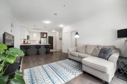 217 22 E Royal Avenue, New Westminster, BC, New Westminster — Apartment/Condo for sale