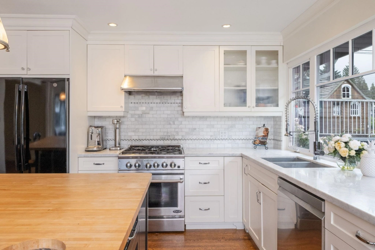 Bedroom 2 Photo of 445 W 26th Street, North Vancouver, BC