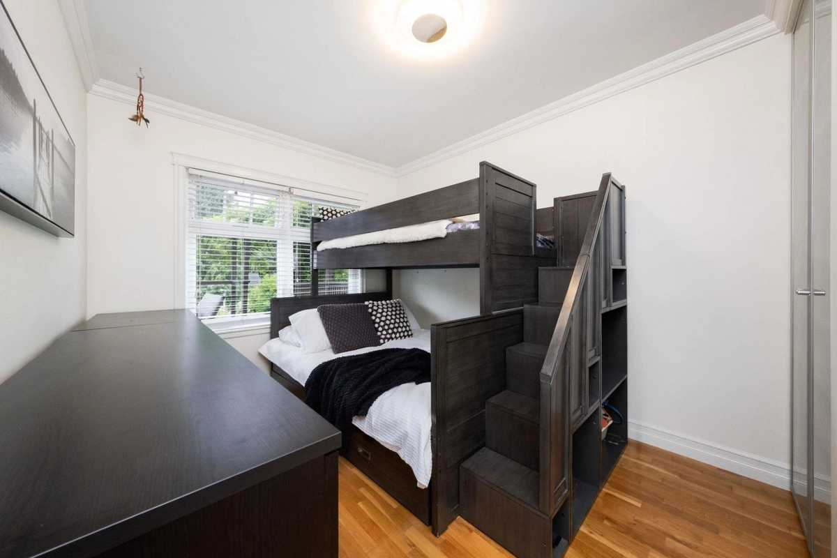 Mudroom Photo of 445 W 26th Street, North Vancouver, BC