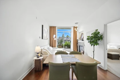 Primary Bedroom Photo of 404 3595 W 18th Avenue, Vancouver, BC