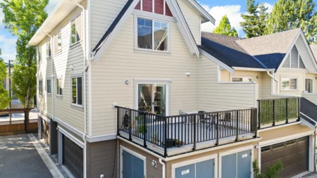 12 9728 Alberta Road, Richmond, BC, Richmond — Townhouse for sale