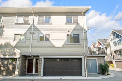 12 9728 Alberta Road, Richmond, BC, Richmond — Townhouse for sale