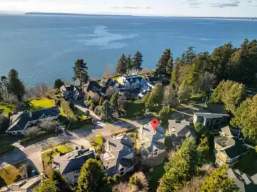 1768 Ocean Park Road, Surrey, BC, Surrey — Single Family Residence for sale