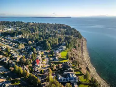 1768 Ocean Park Road, Surrey, BC, Surrey — Single Family Residence for sale