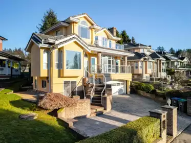 1768 Ocean Park Road, Surrey, BC, Surrey — Single Family Residence for sale