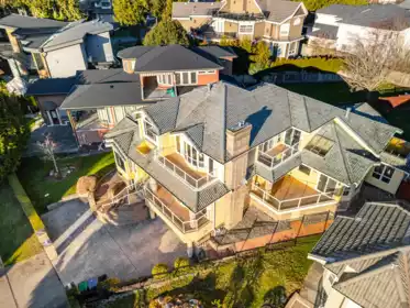 1768 Ocean Park Road, Surrey, BC, Surrey — Single Family Residence for sale