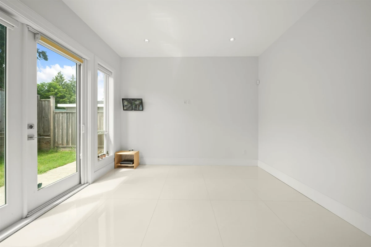 Kitchen Photo of 7697 Ulster Street, Burnaby, BC