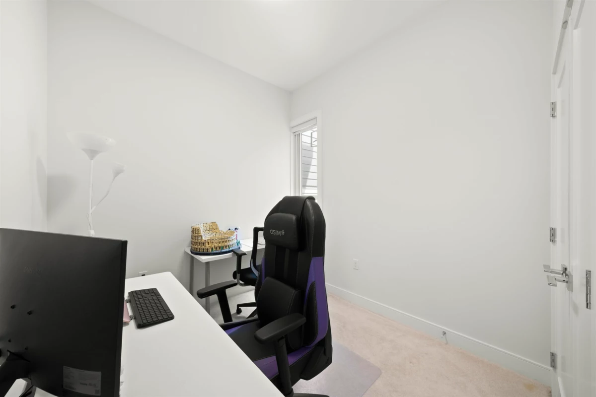 Office / Den Photo of 7697 Ulster Street, Burnaby, BC