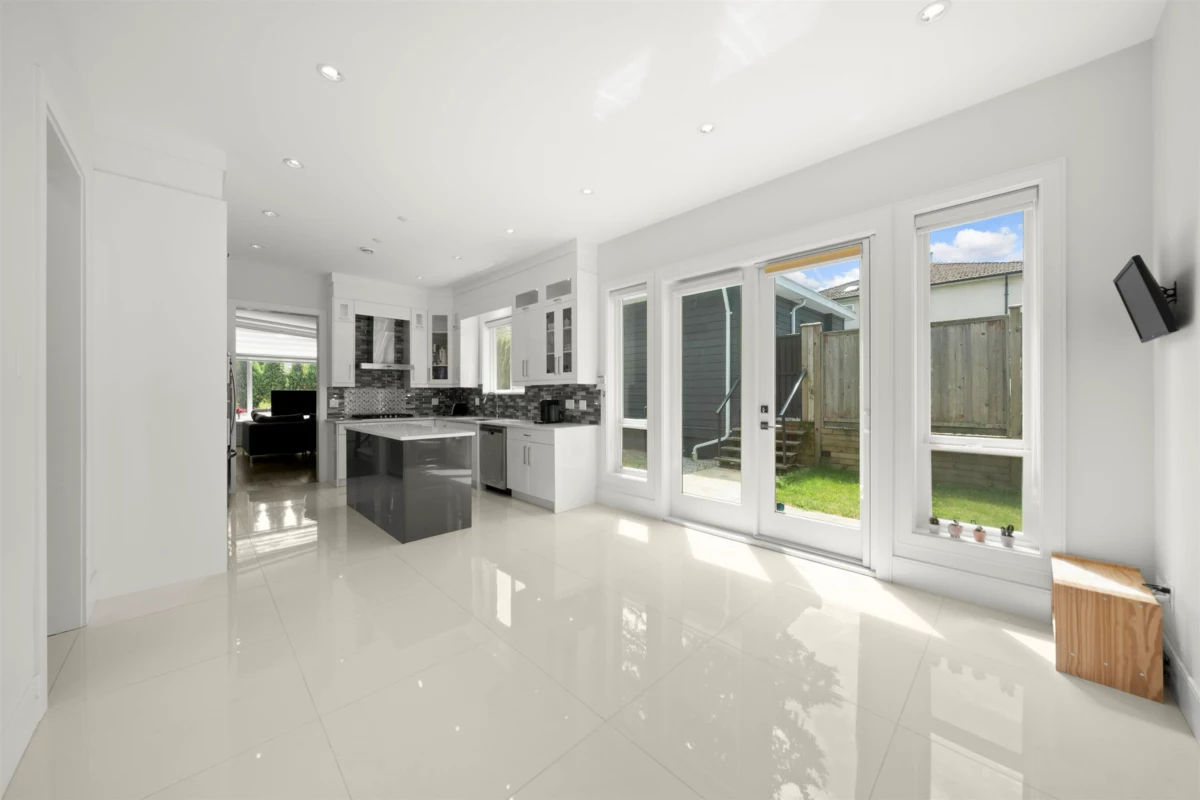 Pantry Photo of 7697 Ulster Street, Burnaby, BC