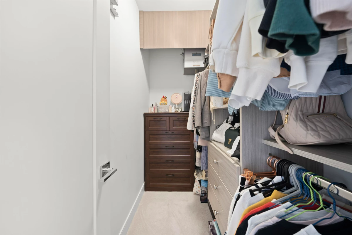 Staircase Photo of 7697 Ulster Street, Burnaby, BC