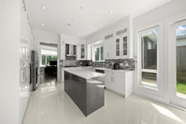 7697 Ulster Street, Burnaby, BC