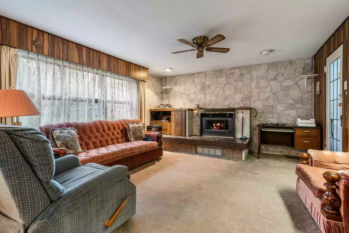 Pantry Photo of 363 Pine Street, Cultus Lake, BC