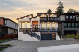 18065 58a Avenue, Surrey, BC