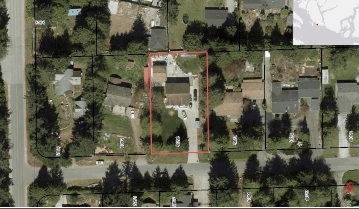 Community Amenities Photo (Clubhouse) of 8086 Dogwood Drive, Halfmoon Bay, BC