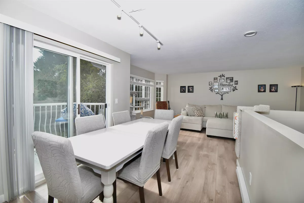 Loft / Bonus Room Photo of 8086 Dogwood Drive, Halfmoon Bay, BC